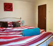 Kamar Tidur 3 TopHome Finsbury Park