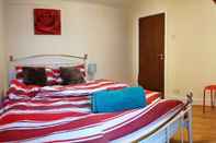 Kamar Tidur TopHome Finsbury Park