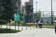 Trung tâm thể thao ibis Chengdu East Railway Station Hotel