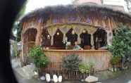 Lobi 3 Coffee houses ethnic language