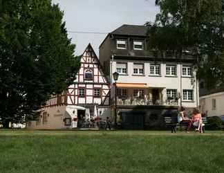 Exterior 2 Alte Winzerschenke Ferienweingut