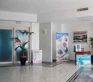 Lobby 5 Dakar Living Hotel