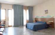 Bilik Tidur 6 Dakar Living Hotel