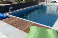 Swimming Pool La Belgerie
