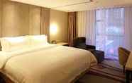 ห้องนอน 4 Lavande Hotels