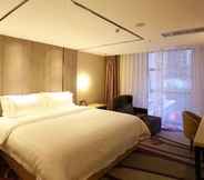 ห้องนอน 4 Lavande Hotels