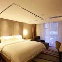 Kamar Tidur 4 Lavande Hotels