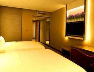 Phòng ngủ 2 Lavande Hotels