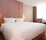 ห้องนอน 7 Lavande Hotels