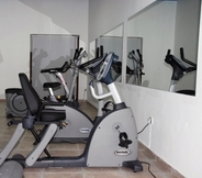 Fitness Center 5 Sky Hotel