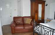 Common Space 4 Syston Guest House