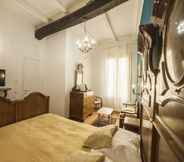 ห้องนอน 7 Il Fonticolo Room&breakfast