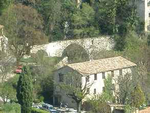 Exterior 4 La Bastide Du Paradou 2