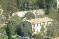 Exterior La Bastide Du Paradou 2