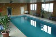 Swimming Pool Haus Anny