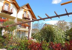 Exterior 2 Ośrodek Wypoczynkowy Madamaku