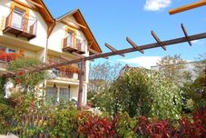 Exterior Ośrodek Wypoczynkowy Madamaku