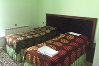 Kamar Tidur Ganja Hostel