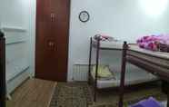 Bedroom 5 Ganja Hostel