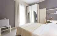 Bilik Tidur 6 Boutique & spa Sirenahotel