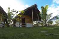 Bedroom Safasurf Camp - Hostel