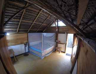 Bedroom 2 Safasurf Camp - Hostel