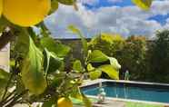 Swimming Pool 2 Domaine de Rennebourg