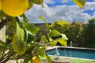 Swimming Pool Domaine de Rennebourg