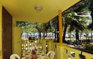 Restaurant 2 International Camping Torre Cerrano