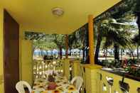 Restaurant International Camping Torre Cerrano