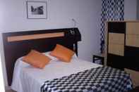 Bedroom Hotel La Traina