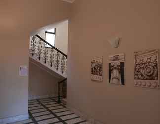 Lobby 2 B&B Acanto Lecce