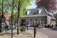 Exterior Herberg Swaen aan de Brink