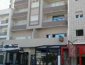 Exterior 2 Appartement Phenix