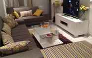 Common Space 2 Appartement Phenix