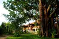 Luar Bangunan Khum Khun Wang Resort