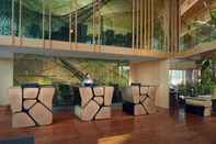 Fitness Center Hotel Jakarta Amsterdam