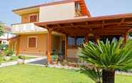 Bên ngoài 4 Bed & Breakfast La Villetta