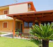 Luar Bangunan 4 Bed & Breakfast La Villetta