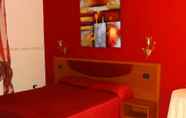 Kamar Tidur 5 Bed & Breakfast La Villetta