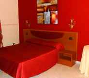 Bedroom 5 Bed & Breakfast La Villetta