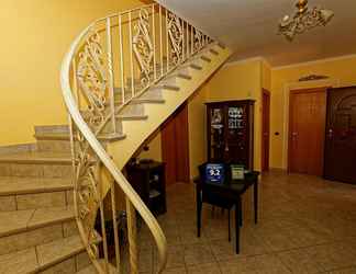 Sảnh chờ 2 Bed & Breakfast La Villetta