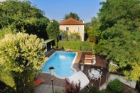 Swimming Pool B&B Villa le Terrazze