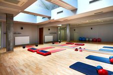 Fitness Center VacationClub - Diva Apartments