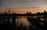 Tempat Tarikan Berdekatan 6 Strandhaus am Inselsee