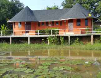 Luar Bangunan 2 Khemmarat Baandin Resort