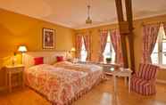 ห้องนอน 3 Der Linslerhof - Hotel, Restaurant, Events & Natur