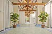 Lobby Der Linslerhof - Hotel, Restaurant, Events & Natur