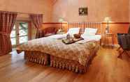 Kamar Tidur 7 Der Linslerhof - Hotel, Restaurant, Events & Natur