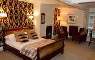 Kamar Tidur 5 St Johns House Lichfield